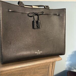 Kate spade Hayes street isobel satchel